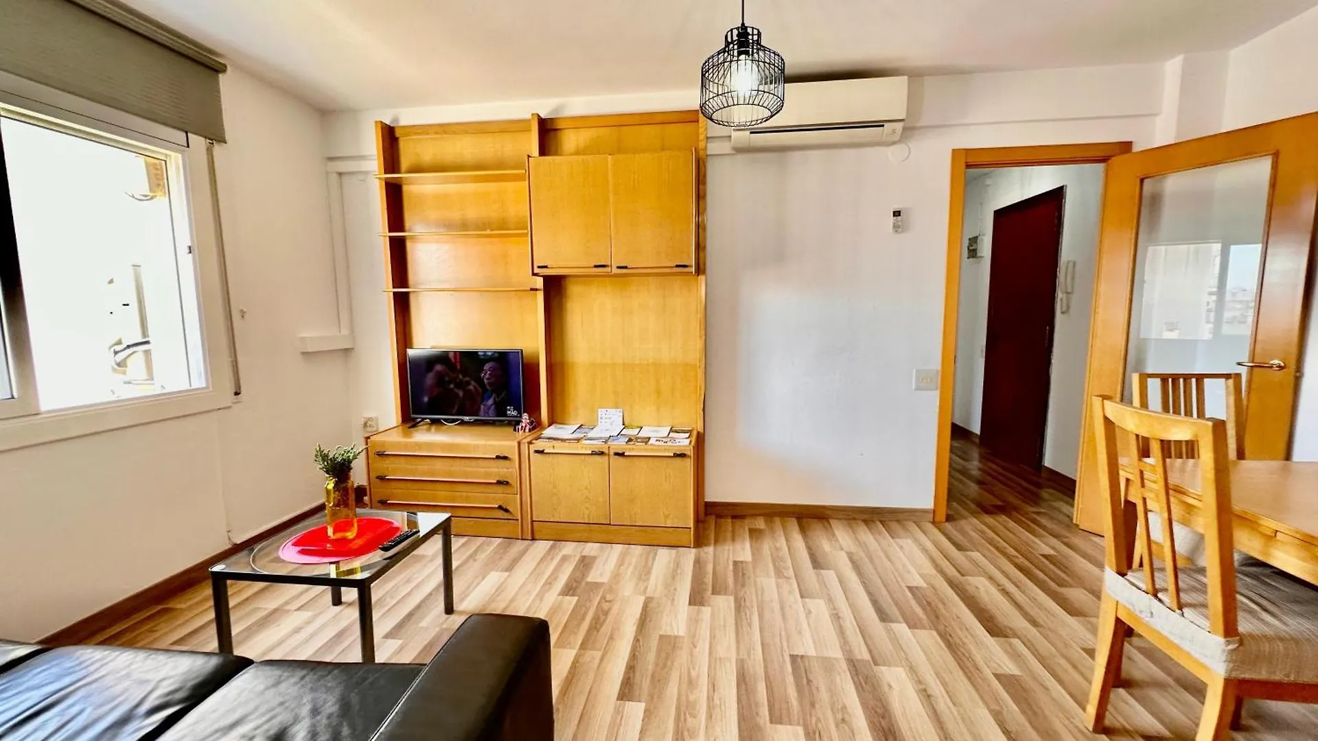 Cossi Vilanova Apartment Beach Nearby By Hlclub Vilanova i la Geltrú 0*,  Spanyolország